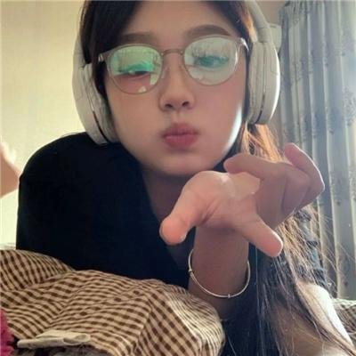 好头发