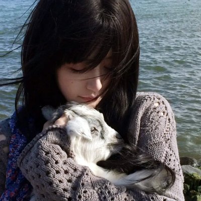 巧手女孩